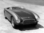 Ferrari 212 Export Spyder 1951 года